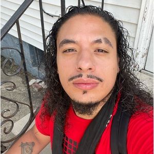 Meet your Posher, Eddie